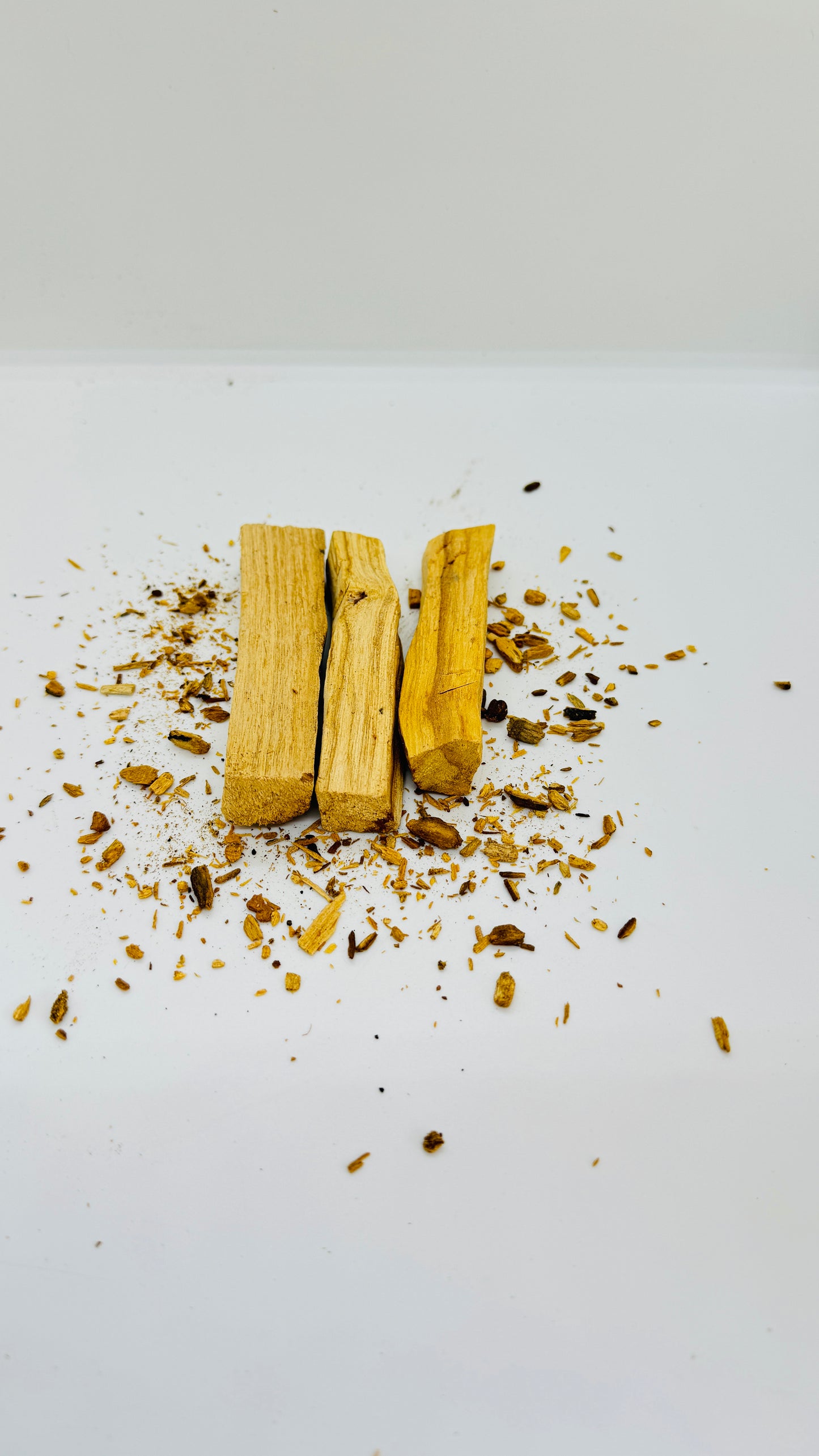 Palo Santo