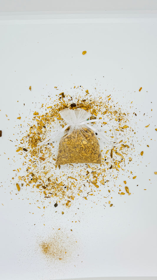 Palo Santo